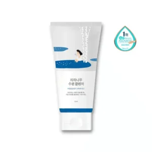 round lab birch juice cleanser