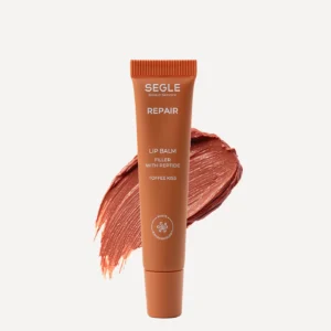 segle lip balm toffee