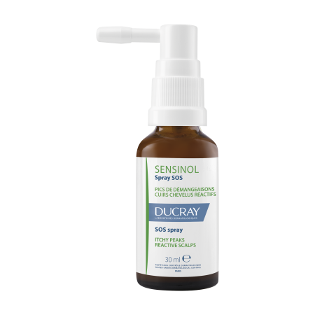 sensinol serum ducray