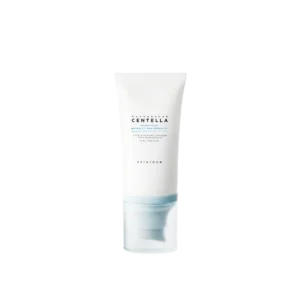 skin1004 50ml hyalu cica water fit sun serum