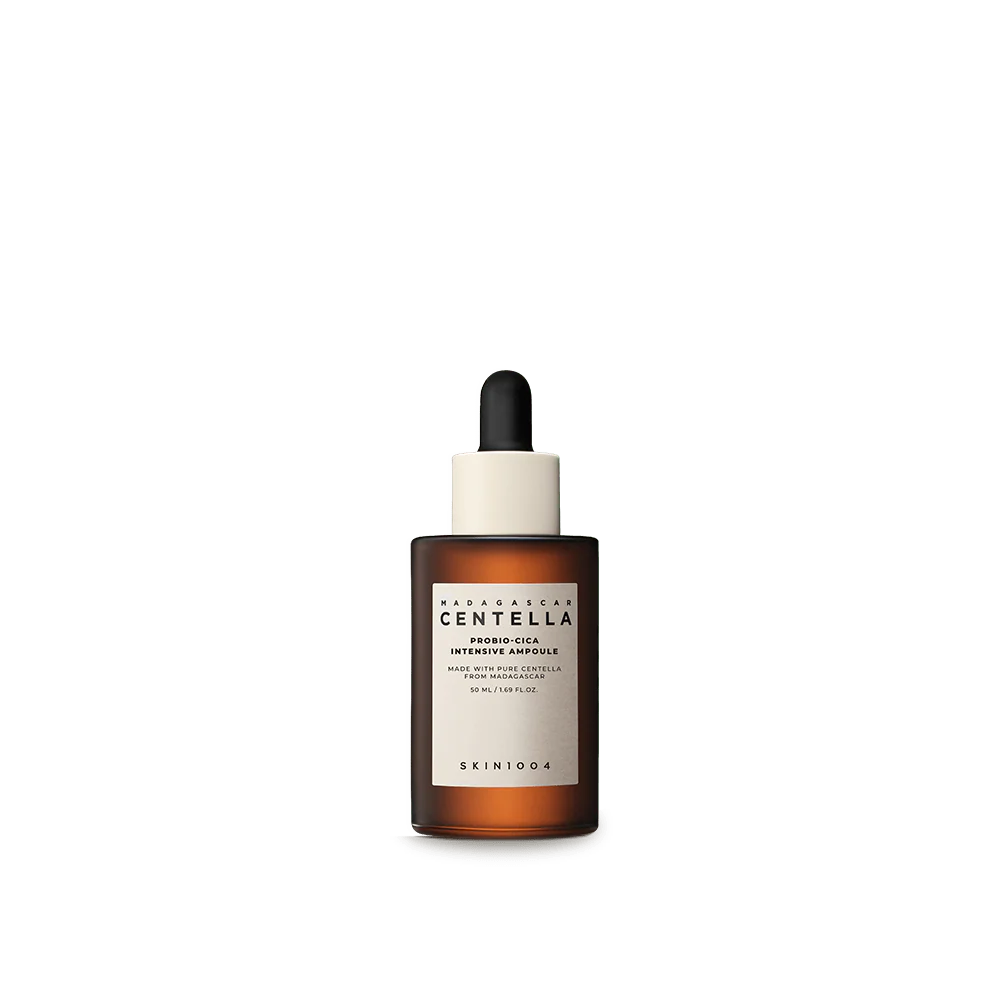 skin1004 ampoule serum probio cica intensive ampoule 50ml
