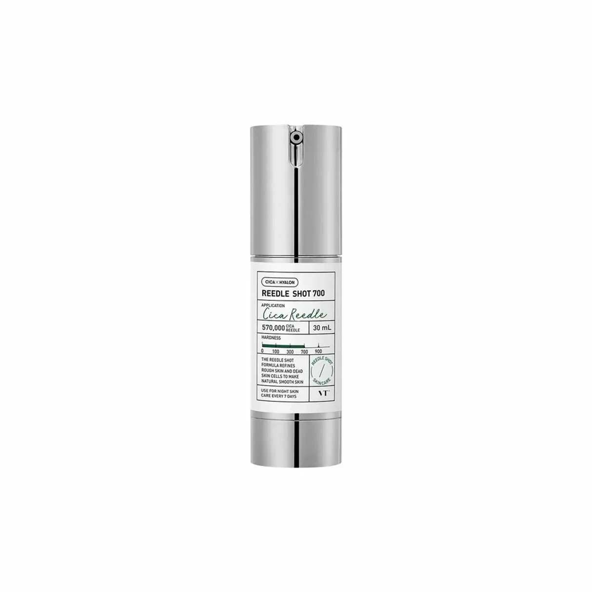 vt cosmetics reedle shot 700
