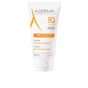 a derma protect crema facial