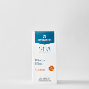 aktuva aka contro capsulas caja