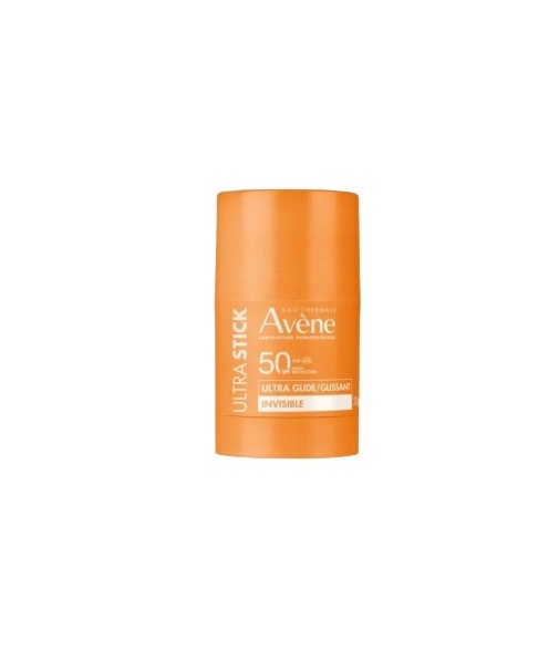 avene ultra stick spf 50 invisible