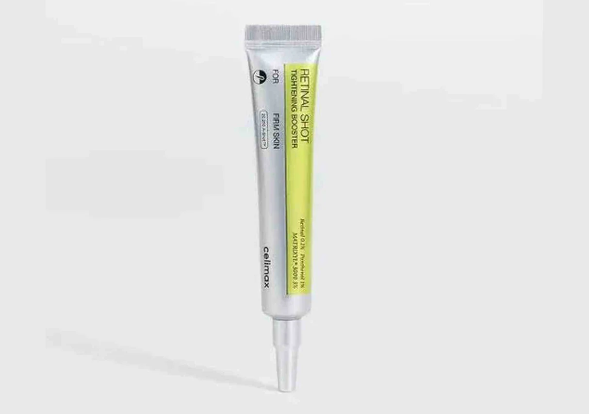 celimax vita retinal shot 15ml