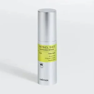 celimax vita retinal shot serum 30ml