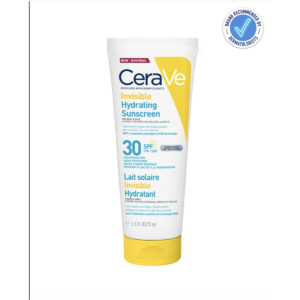 cerave locion protectora invisible hidratante 30 spf 75ml