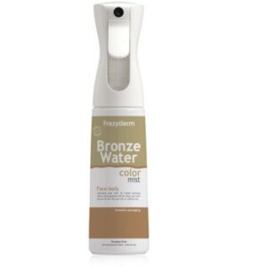 frezyderm autobronceador