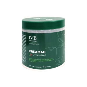 ivb creamag fresa kiwi 300g