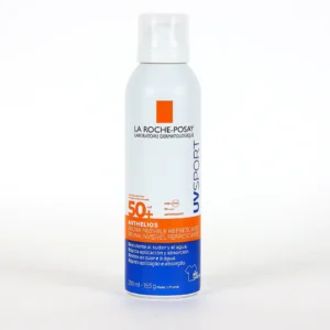 la roche posay anthelios uv sport spf 50 bruma corporal 200 ml