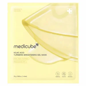 medicube mascarilla acido kojico