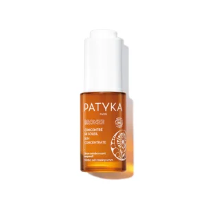 patyka concentrado autobronceador