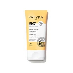 patyka crema solar