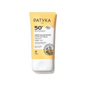 patyka crema solar color medio