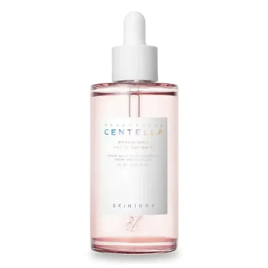 poremizing fresh ampoule 100 ml