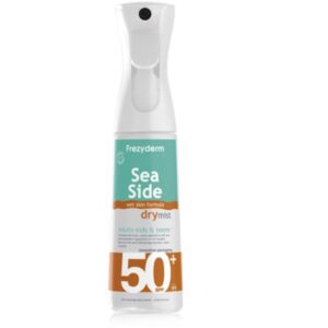 sea side wet skin frezyderm familia