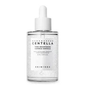skin 1004 tone brightening ampoule