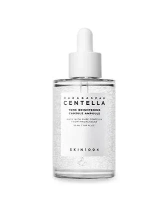 skin 1004 tone brightening ampoule