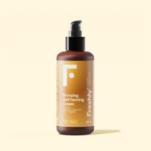 fresly autobronceador.200ml