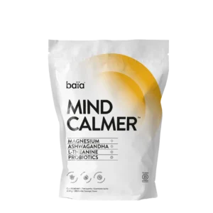mind calmer baia