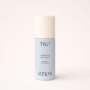 Luminous Face Mist frasco