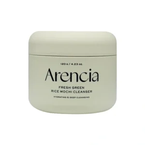 arencia fresh green