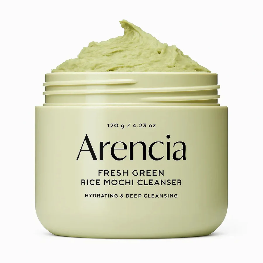 arencia fresh green abierto