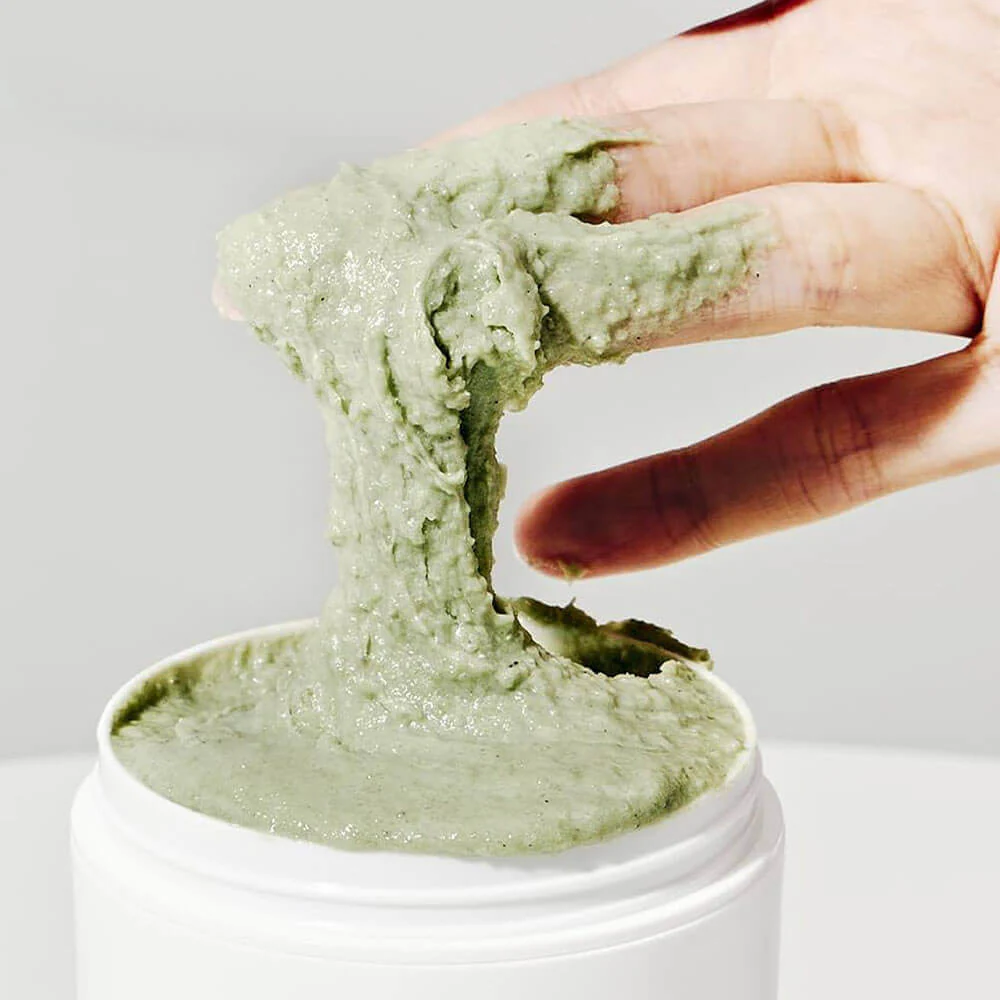 arencia fresh green textura