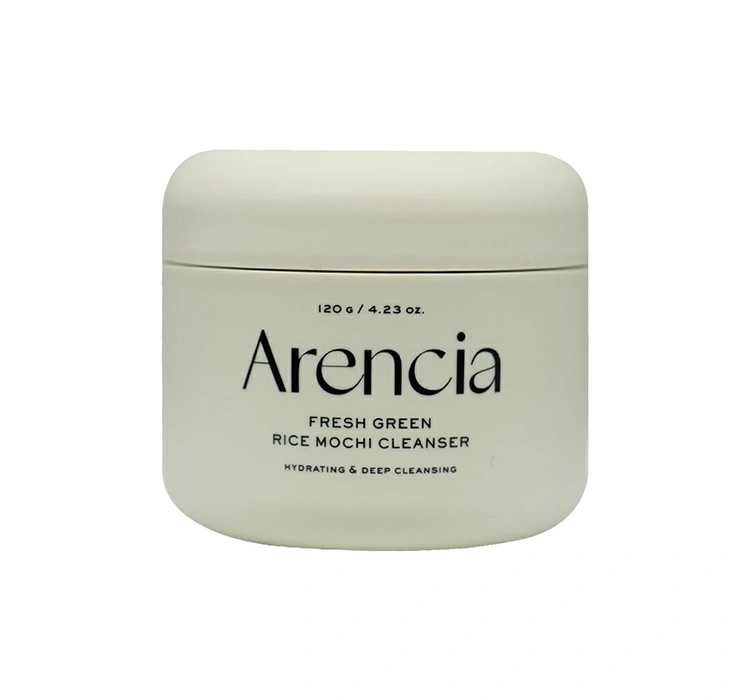 arencia fresh green