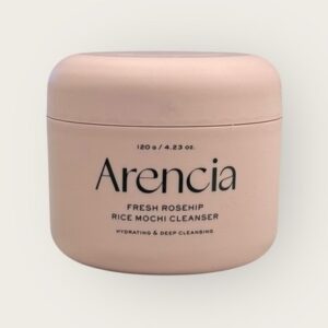 arencia rosehip