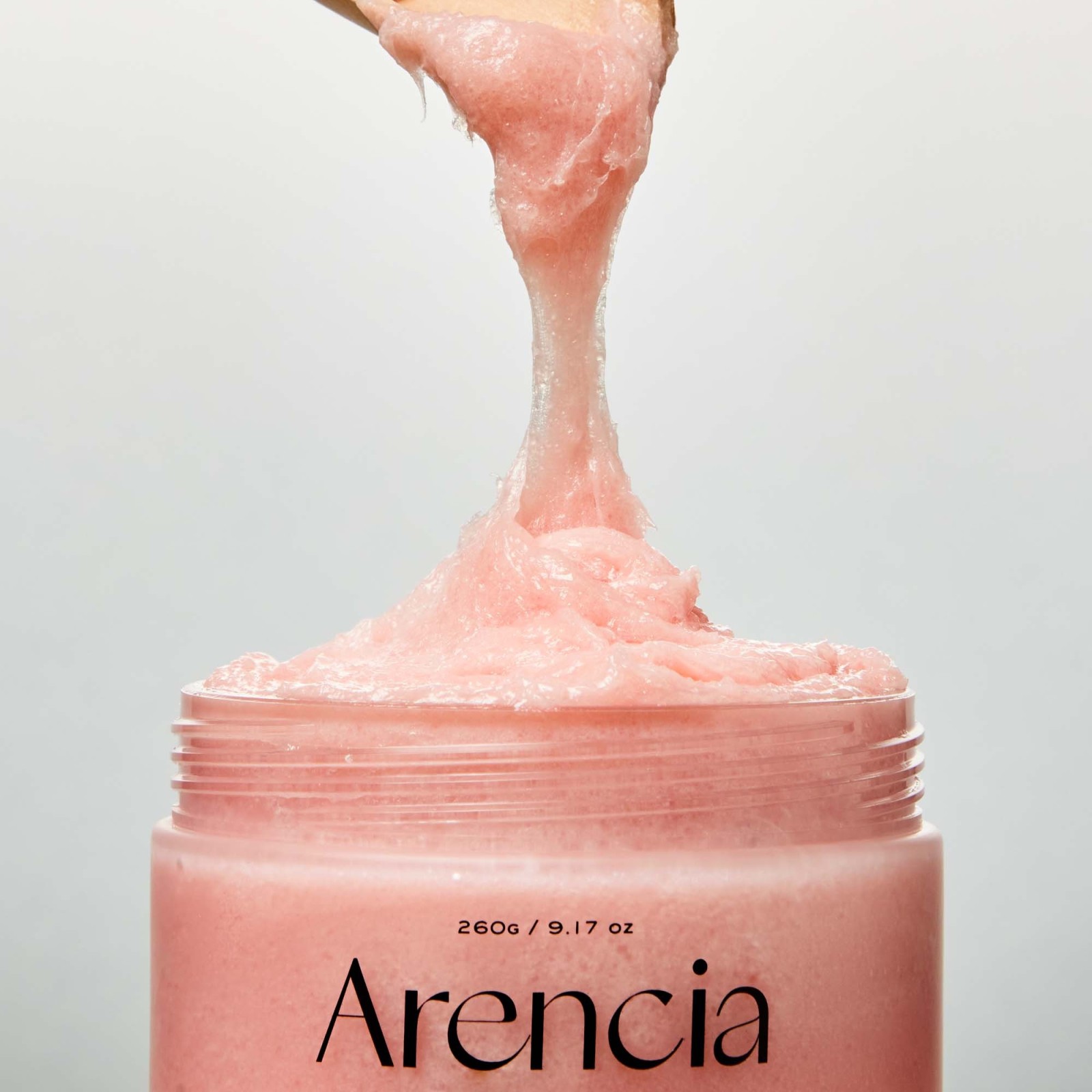 body scalp scrub lavender pear textura