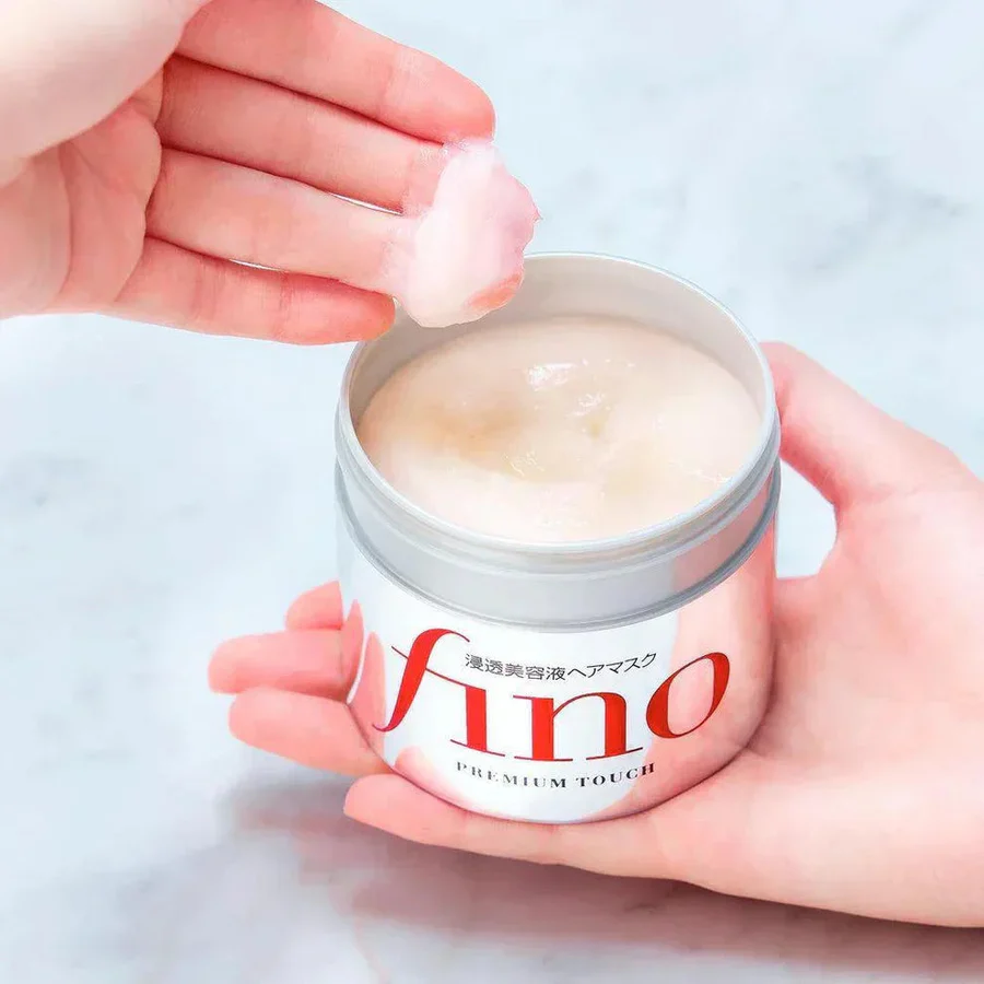fino premium touch. 4