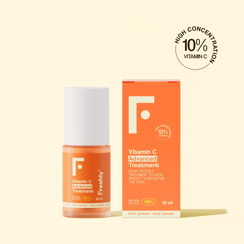 freshly vitamina c advanced