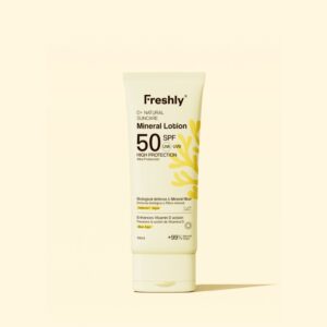 solar adulto corporal freshly cosmetics