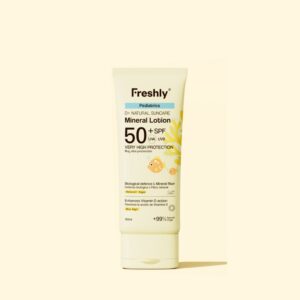 solar infnatil 100 ml freshly