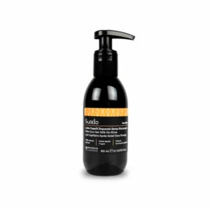 Sendo Latte Capelli Doposole Senza Risciacquo Nutriente Idratante 600x