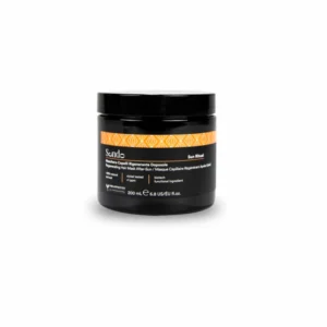 Sendo Maschera Capelli Rigenerante Doposole nutriente idratante 600x