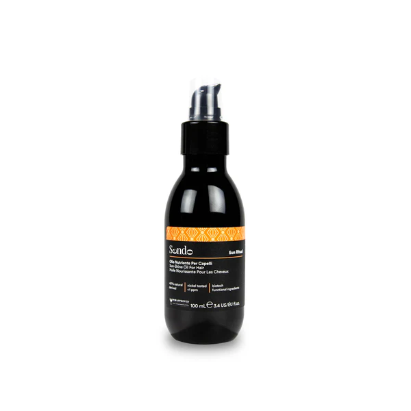 Sendo Olio Nutriente Capelli Pre Esposizione Sole 600x