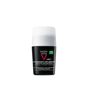 VICHY HOMME ANTI PERSPIRANT 48H ANTI IRRITATION TREATMENT Mosaic 1