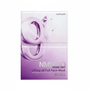 numbuzin full face mask