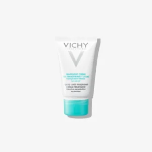 vichy desodorante crema