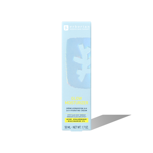 6AA20117 GLOW MOISTURIZER 50ML packshot secondaire