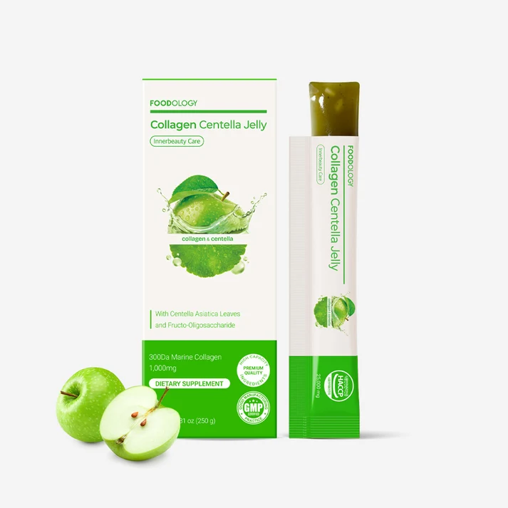 Centella Jelly 0cb24cc9 74ba 4867 bb0c dfed494fa84a
