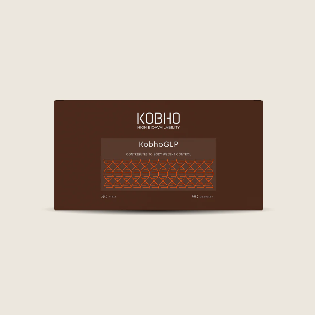 KOBHO GLP