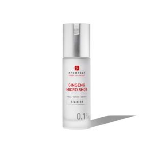 PNG DIGITAL 6AA20106 GINSENG MICRO SHOT STARTER 0.1 30ML