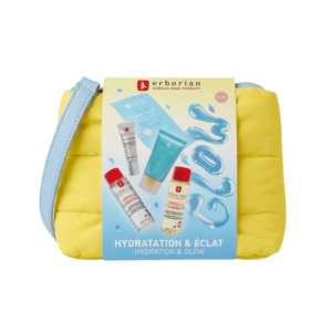 erborian neceser hidratacion glow clairjpg