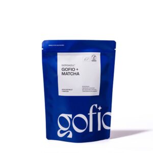gofio matcha xl front 212