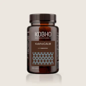 kobho calm bote
