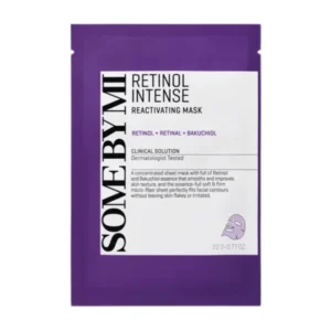 RetinolIntenseReactivatingMask